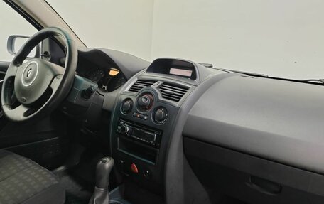 Renault Megane II, 2006 год, 500 000 рублей, 9 фотография