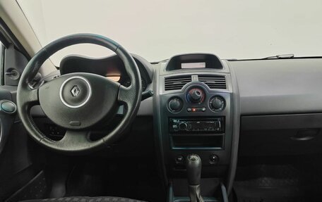 Renault Megane II, 2006 год, 500 000 рублей, 10 фотография