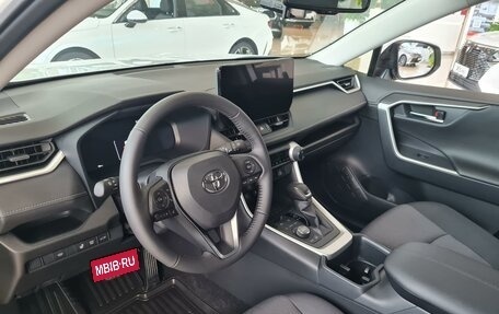 Toyota RAV4, 2023 год, 5 750 000 рублей, 8 фотография