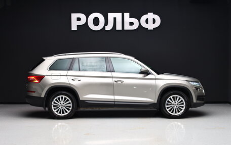 Skoda Kodiaq I, 2018 год, 2 550 000 рублей, 6 фотография