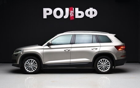 Skoda Kodiaq I, 2018 год, 2 550 000 рублей, 5 фотография