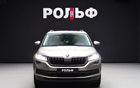 Skoda Kodiaq I, 2018 год, 2 550 000 рублей, 3 фотография