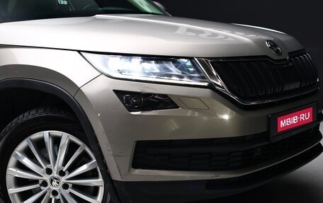 Skoda Kodiaq I, 2018 год, 2 550 000 рублей, 9 фотография