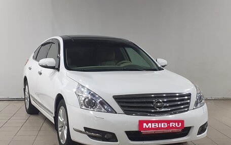 Nissan Teana, 2012 год, 1 250 000 рублей, 3 фотография