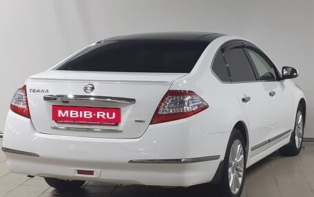 Nissan Teana, 2012 год, 1 250 000 рублей, 5 фотография