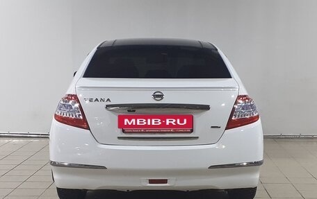 Nissan Teana, 2012 год, 1 250 000 рублей, 6 фотография