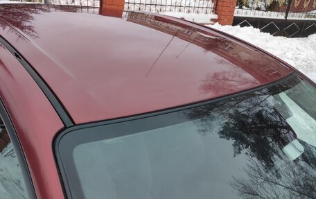 Mazda 3, 2007 год, 740 000 рублей, 19 фотография