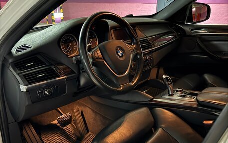 BMW X6, 2013 год, 2 800 000 рублей, 8 фотография