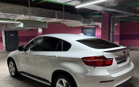 BMW X6, 2013 год, 2 800 000 рублей, 5 фотография