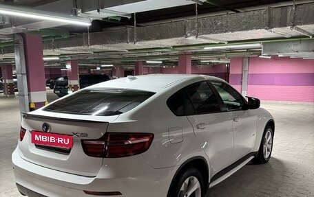 BMW X6, 2013 год, 2 800 000 рублей, 4 фотография