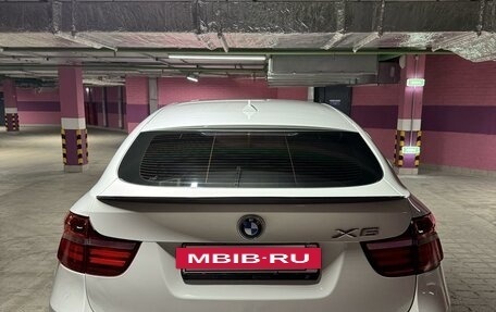 BMW X6, 2013 год, 2 800 000 рублей, 6 фотография