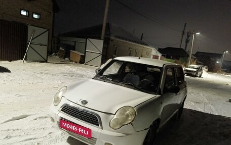 Lifan Smily I (330) рестайлинг, 2014 год, 160 000 рублей, 1 фотография