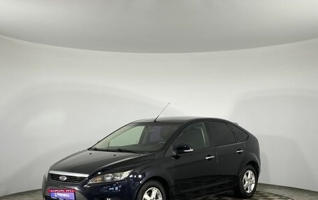 Ford Focus II рестайлинг, 2010 год, 655 000 рублей, 1 фотография