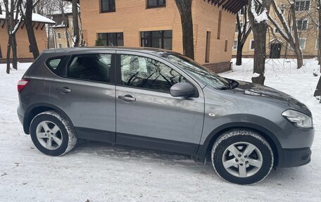 Nissan Qashqai, 2012 год, 890 000 рублей, 3 фотография