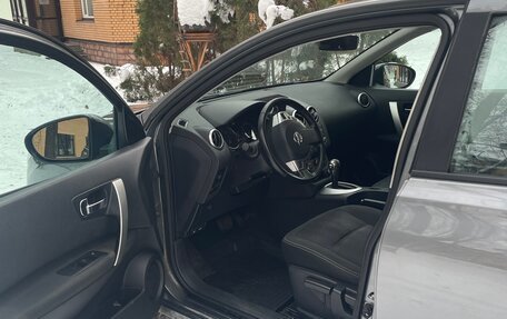 Nissan Qashqai, 2012 год, 890 000 рублей, 6 фотография