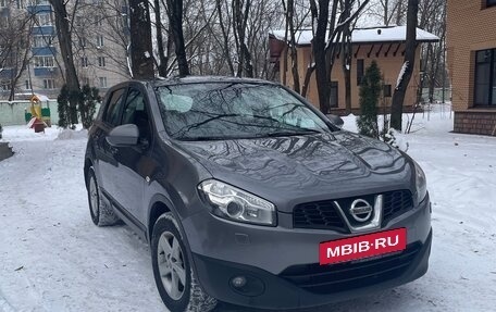 Nissan Qashqai, 2012 год, 890 000 рублей, 2 фотография