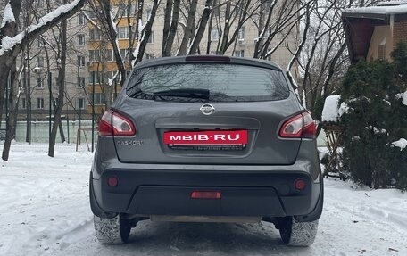 Nissan Qashqai, 2012 год, 890 000 рублей, 4 фотография