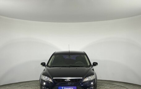 Ford Focus II рестайлинг, 2010 год, 655 000 рублей, 3 фотография