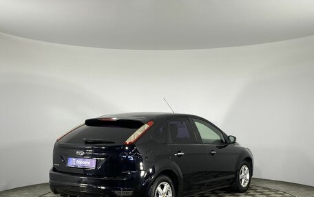 Ford Focus II рестайлинг, 2010 год, 655 000 рублей, 5 фотография