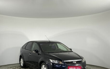 Ford Focus II рестайлинг, 2010 год, 655 000 рублей, 2 фотография