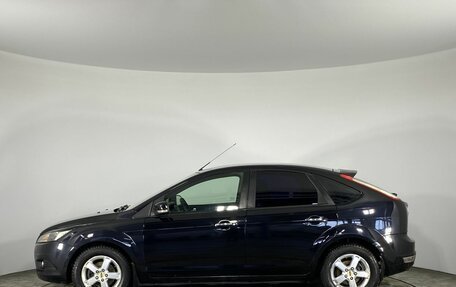 Ford Focus II рестайлинг, 2010 год, 655 000 рублей, 9 фотография