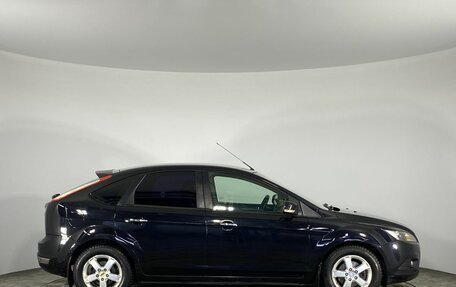 Ford Focus II рестайлинг, 2010 год, 655 000 рублей, 10 фотография