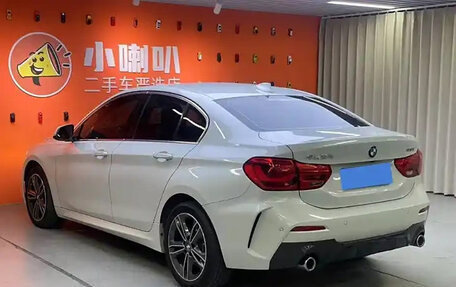 BMW 1 серия, 2021 год, 2 220 000 рублей, 2 фотография