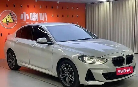 BMW 1 серия, 2021 год, 2 220 000 рублей, 1 фотография