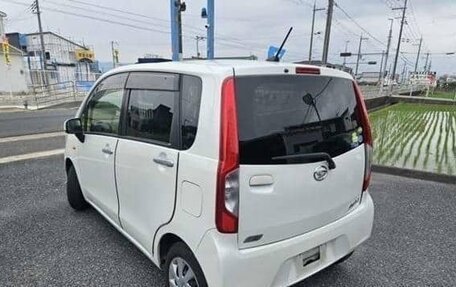 Daihatsu Move VI рестайлинг, 2013 год, 598 777 рублей, 4 фотография