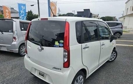 Daihatsu Move VI рестайлинг, 2013 год, 598 777 рублей, 2 фотография