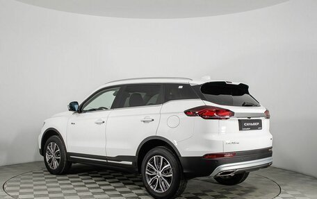 Geely Atlas, 2024 год, 3 121 190 рублей, 6 фотография