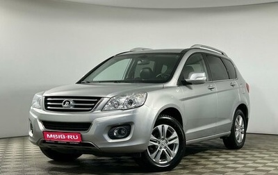 Great Wall Hover H6, 2014 год, 979 000 рублей, 1 фотография