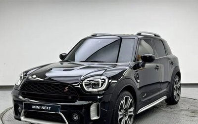 MINI Countryman II (F60), 2022 год, 3 270 000 рублей, 1 фотография