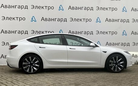 Tesla Model 3 I, 2024 год, 7 490 000 рублей, 9 фотография