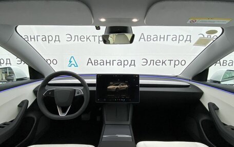 Tesla Model 3 I, 2024 год, 7 490 000 рублей, 14 фотография