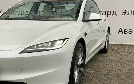 Tesla Model 3 I, 2024 год, 7 490 000 рублей, 10 фотография