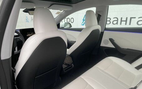 Tesla Model 3 I, 2024 год, 7 490 000 рублей, 19 фотография