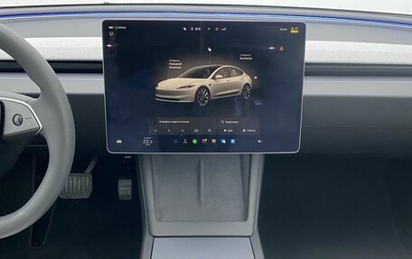 Tesla Model 3 I, 2024 год, 7 490 000 рублей, 16 фотография