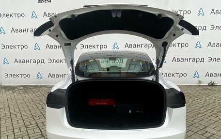 Tesla Model 3 I, 2024 год, 7 490 000 рублей, 12 фотография