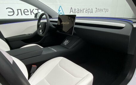 Tesla Model 3 I, 2024 год, 7 490 000 рублей, 24 фотография