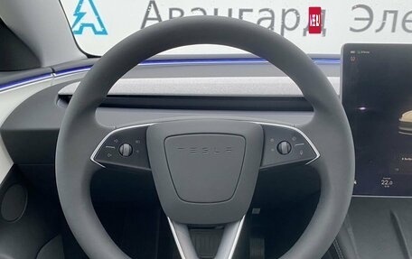 Tesla Model 3 I, 2024 год, 7 490 000 рублей, 15 фотография