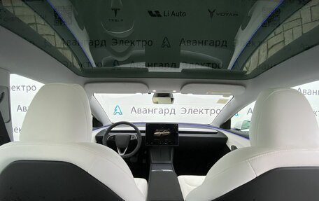 Tesla Model 3 I, 2024 год, 7 490 000 рублей, 30 фотография