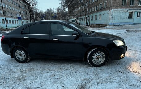 Geely Emgrand EC7, 2014 год, 715 000 рублей, 2 фотография