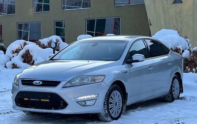 Ford Mondeo IV, 2010 год, 790 000 рублей, 1 фотография