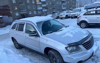 Chrysler Pacifica (CS), 2004 год, 500 000 рублей, 1 фотография