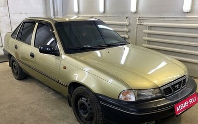 Daewoo Nexia I рестайлинг, 2005 год, 230 000 рублей, 1 фотография