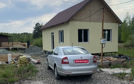 Skoda Octavia, 2011 год, 900 000 рублей, 1 фотография