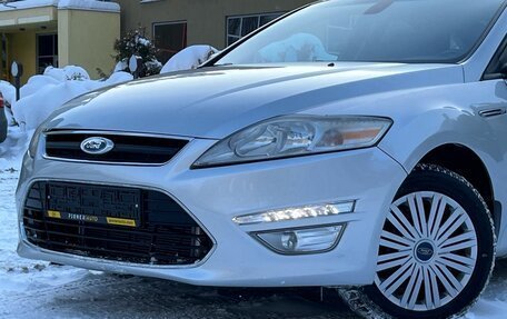 Ford Mondeo IV, 2010 год, 790 000 рублей, 3 фотография