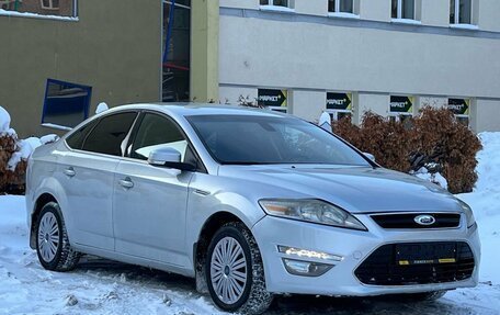 Ford Mondeo IV, 2010 год, 790 000 рублей, 6 фотография