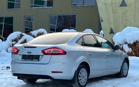 Ford Mondeo IV, 2010 год, 790 000 рублей, 10 фотография